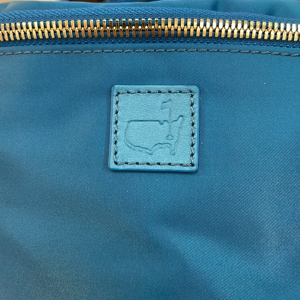 Masters Tournament Belt Bag Blue!!🔥🔥🔥 - Picture 5 of 16